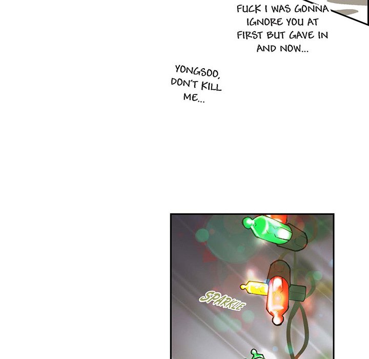 The Warehouse The Warehouse EP 71 - Toomics page 84 - 