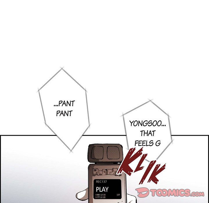 The Warehouse The Warehouse EP 71 - Toomics page 86 - 
