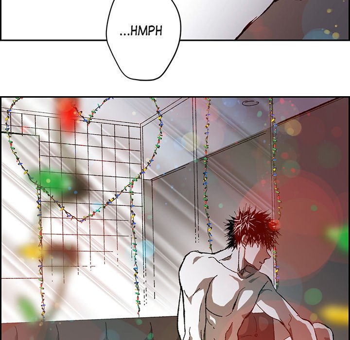 The Warehouse The Warehouse EP 71 - Toomics page 93 - 