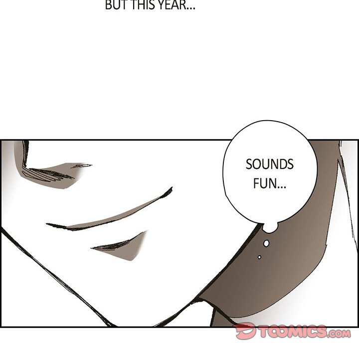 The Warehouse The Warehouse EP 72 - Toomics page 26 - 