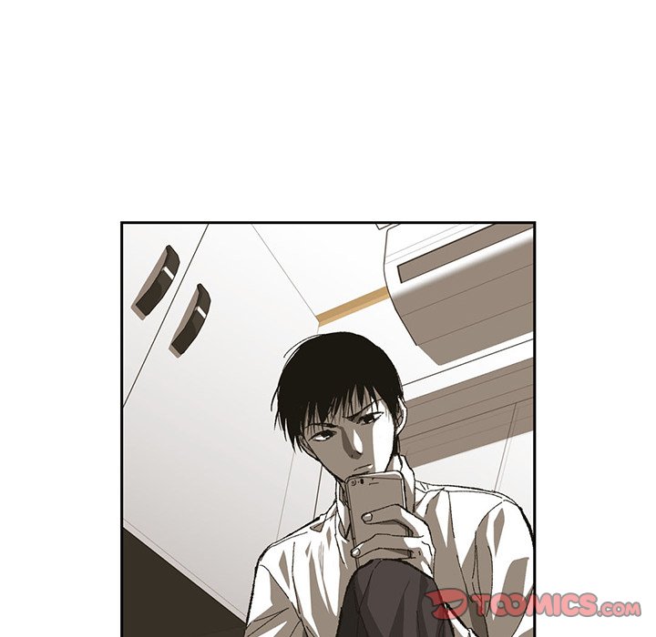 The Warehouse The Warehouse EP 72 - Toomics page 30 - 