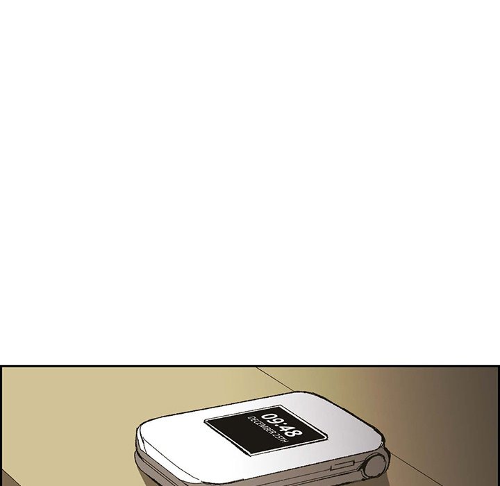 The Warehouse The Warehouse EP 72 - Toomics page 33 - 