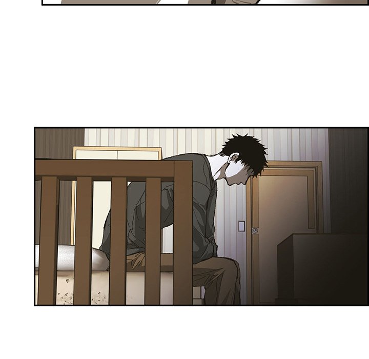 The Warehouse The Warehouse EP 72 - Toomics page 35 - 