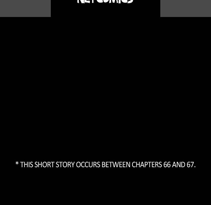 The Warehouse The Warehouse EP 72 - Toomics page 5 - 