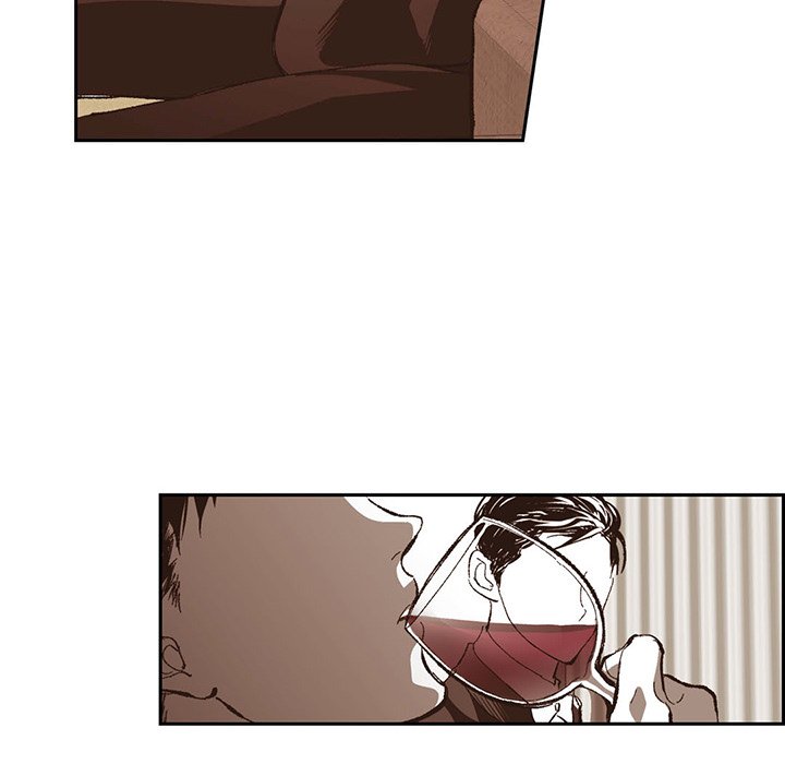 The Warehouse The Warehouse EP 72 - Toomics page 43 - 