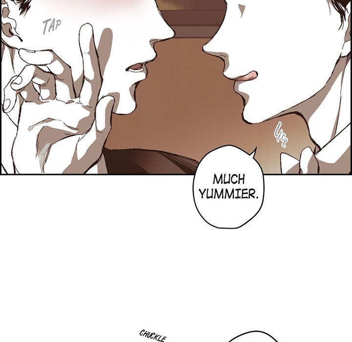 The Warehouse The Warehouse EP 72 - Toomics page 47 - 