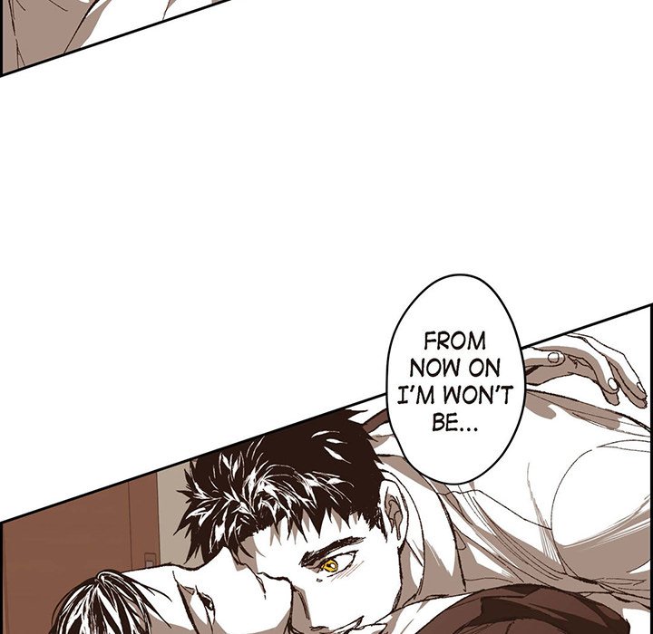 The Warehouse The Warehouse EP 72 - Toomics page 52 - 