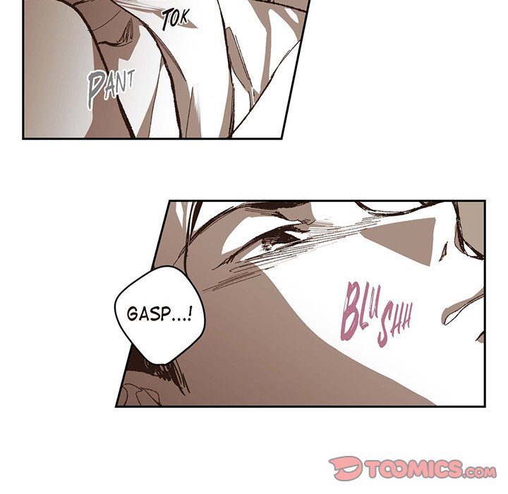 The Warehouse The Warehouse EP 72 - Toomics page 54 - 