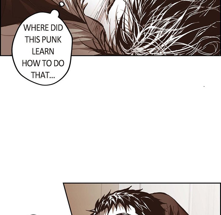 The Warehouse The Warehouse EP 72 - Toomics page 56 - 
