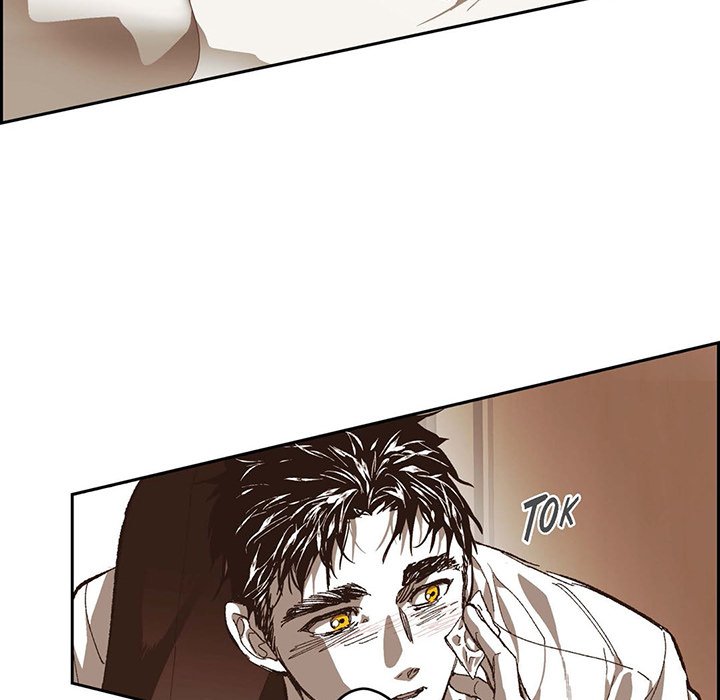 The Warehouse The Warehouse EP 72 - Toomics page 59 - 