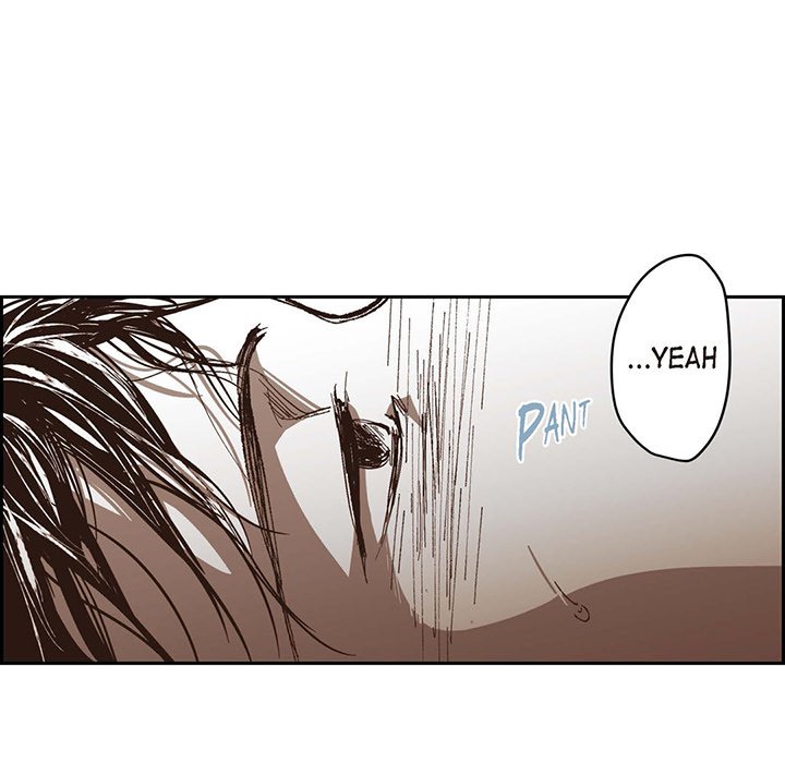 The Warehouse The Warehouse EP 72 - Toomics page 64 - 