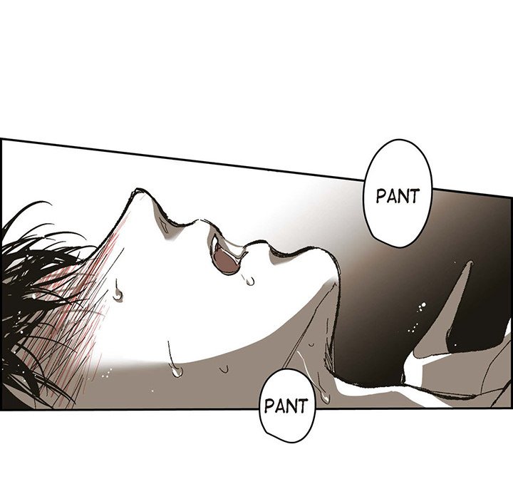 The Warehouse The Warehouse EP 72 - Toomics page 67 - 