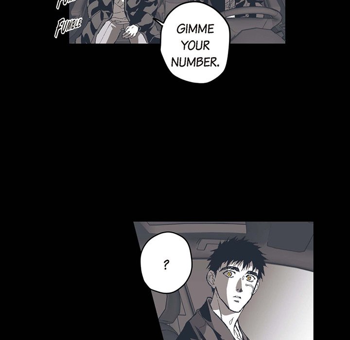 The Warehouse The Warehouse EP 73 - Toomics page 15 - 