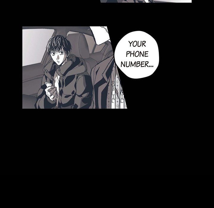 The Warehouse The Warehouse EP 73 - Toomics page 16 - 