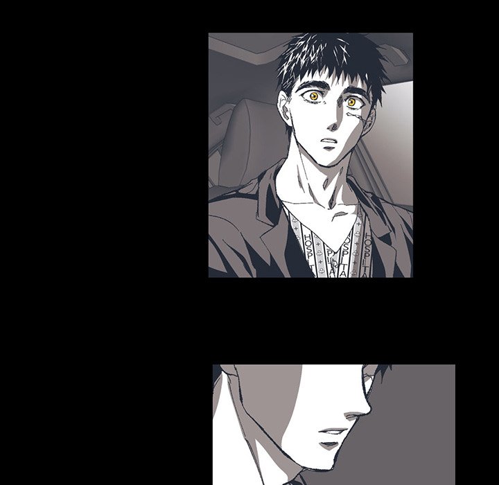 The Warehouse The Warehouse EP 73 - Toomics page 17 - 