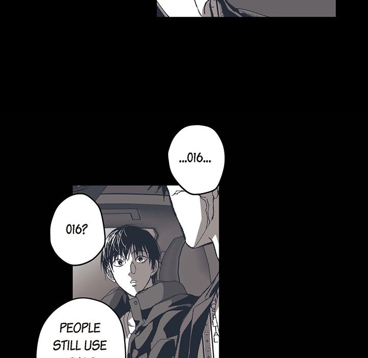 The Warehouse The Warehouse EP 73 - Toomics page 18 - 