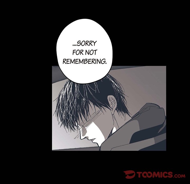 The Warehouse The Warehouse EP 73 - Toomics page 20 - 