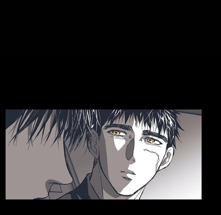 The Warehouse The Warehouse EP 73 - Toomics page 21 - 