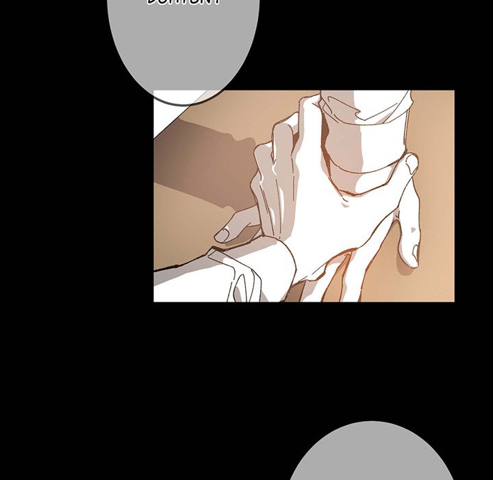 The Warehouse The Warehouse EP 73 - Toomics page 25 - 