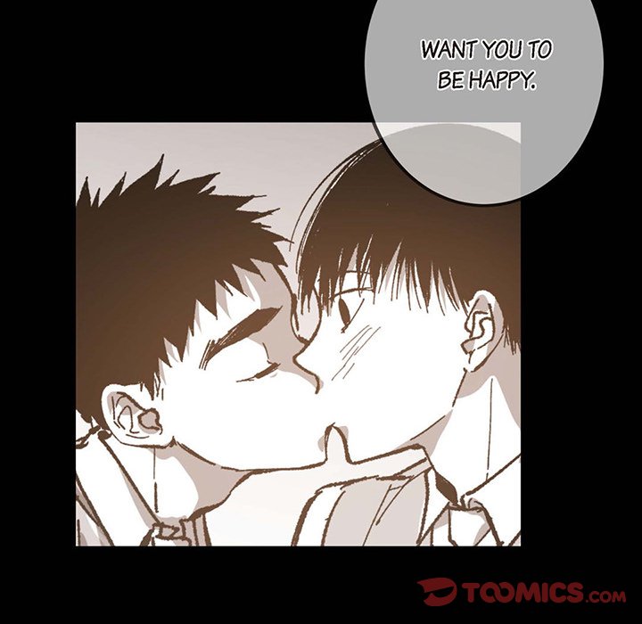 The Warehouse The Warehouse EP 73 - Toomics page 26 - 