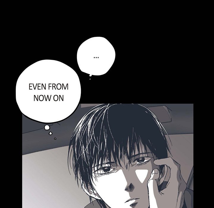 The Warehouse The Warehouse EP 73 - Toomics page 27 - 