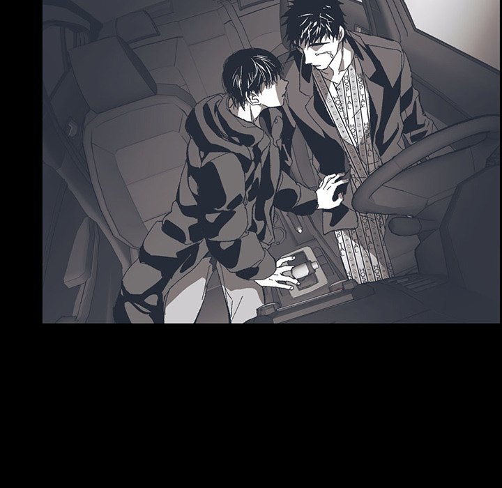 The Warehouse The Warehouse EP 73 - Toomics page 29 - 
