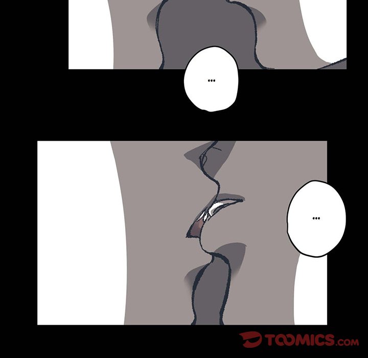 The Warehouse The Warehouse EP 73 - Toomics page 32 - 