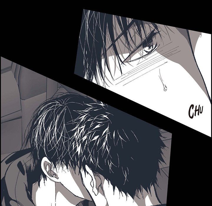 The Warehouse The Warehouse EP 73 - Toomics page 33 - 