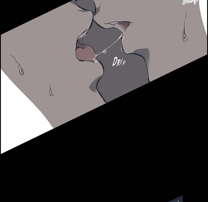 The Warehouse The Warehouse EP 73 - Toomics page 35 - 