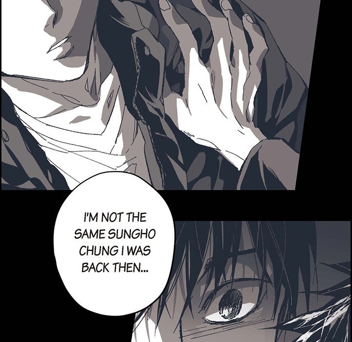 The Warehouse The Warehouse EP 73 - Toomics page 39 - 