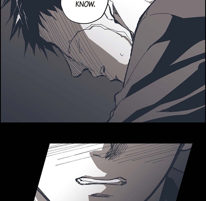 The Warehouse The Warehouse EP 73 - Toomics page 42 - 