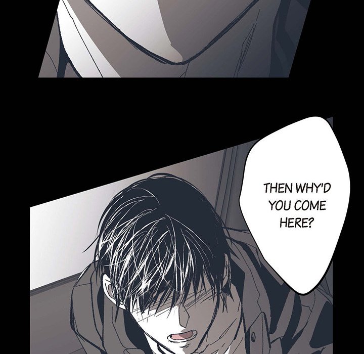 The Warehouse The Warehouse EP 73 - Toomics page 43 - 