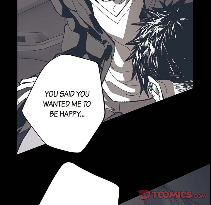 The Warehouse The Warehouse EP 73 - Toomics page 44 - 