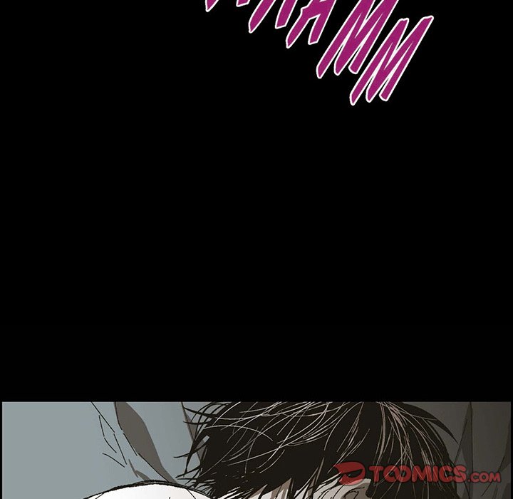 The Warehouse The Warehouse EP 73 - Toomics page 50 - 