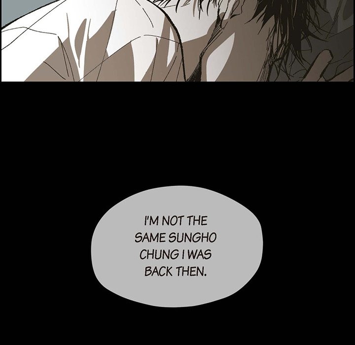 The Warehouse The Warehouse EP 73 - Toomics page 51 - 
