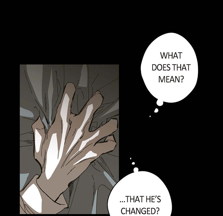 The Warehouse The Warehouse EP 73 - Toomics page 52 - 