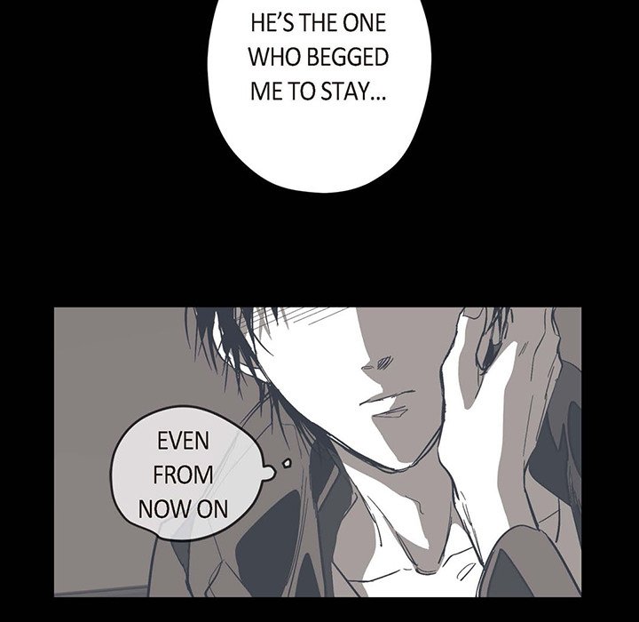 The Warehouse The Warehouse EP 73 - Toomics page 54 - 