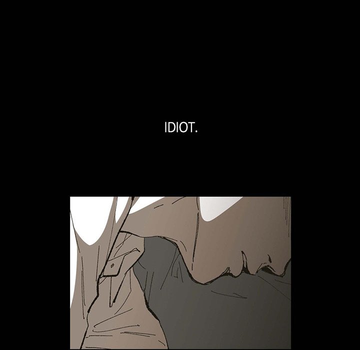 The Warehouse The Warehouse EP 73 - Toomics page 55 - 