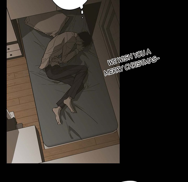 The Warehouse The Warehouse EP 73 - Toomics page 60 - 