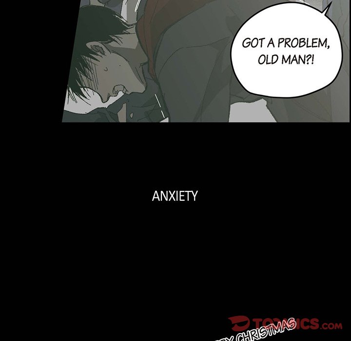 The Warehouse The Warehouse EP 73 - Toomics page 62 - 