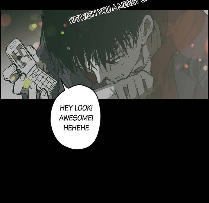 The Warehouse The Warehouse EP 73 - Toomics page 63 - 
