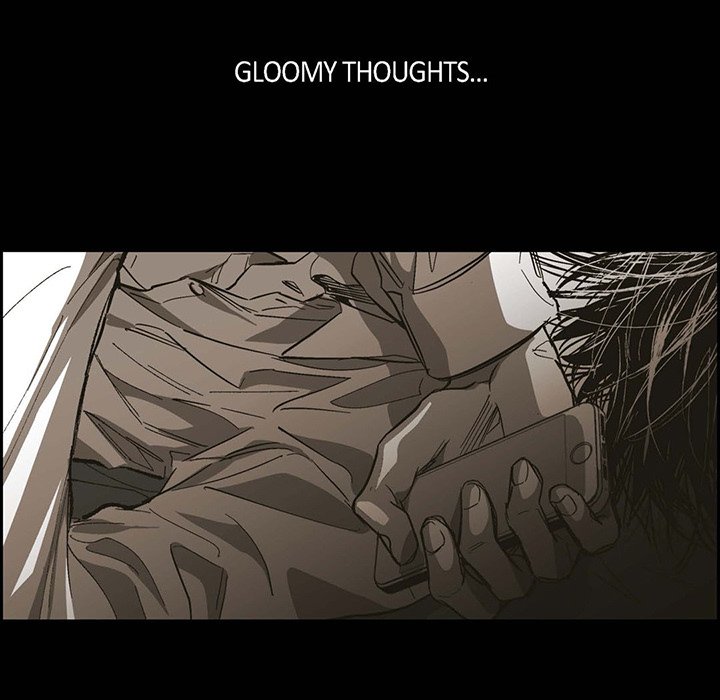 The Warehouse The Warehouse EP 73 - Toomics page 64 - 