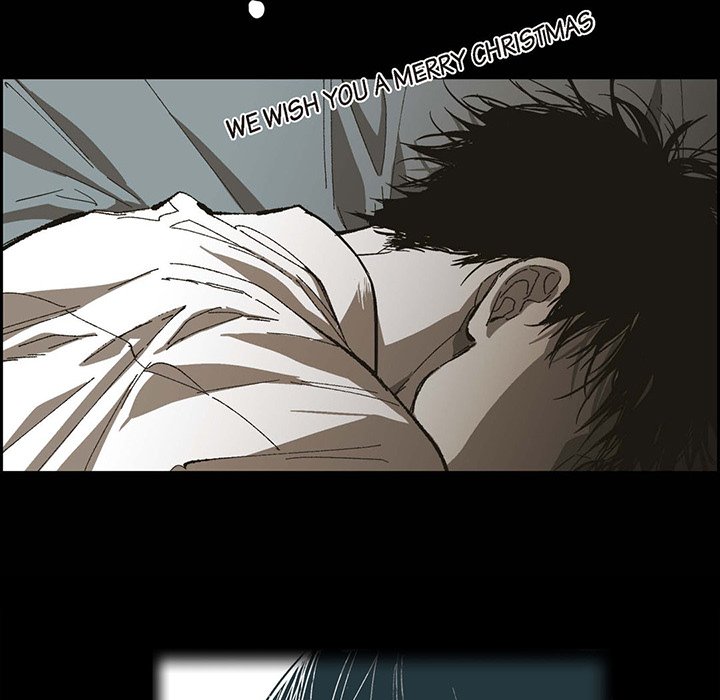 The Warehouse The Warehouse EP 73 - Toomics page 66 - 