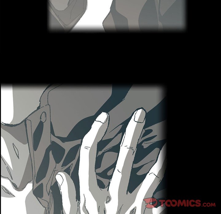 The Warehouse The Warehouse EP 73 - Toomics page 68 - 