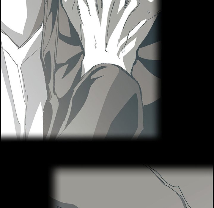 The Warehouse The Warehouse EP 73 - Toomics page 69 - 