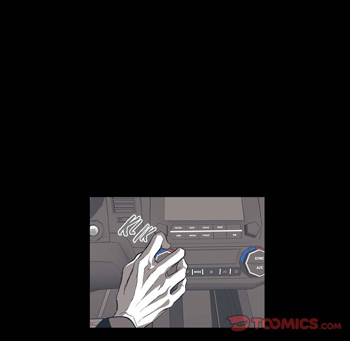 The Warehouse The Warehouse EP 73 - Toomics page 8 - 
