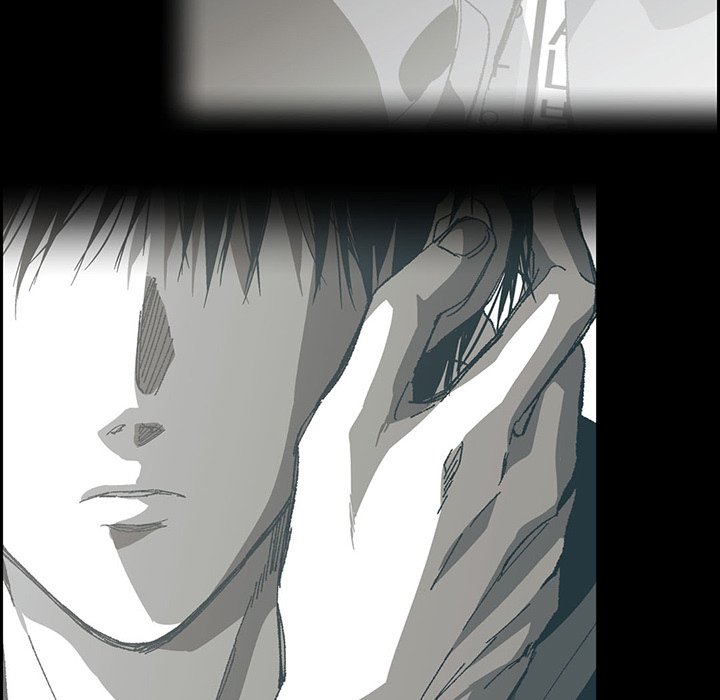 The Warehouse The Warehouse EP 73 - Toomics page 71 - 