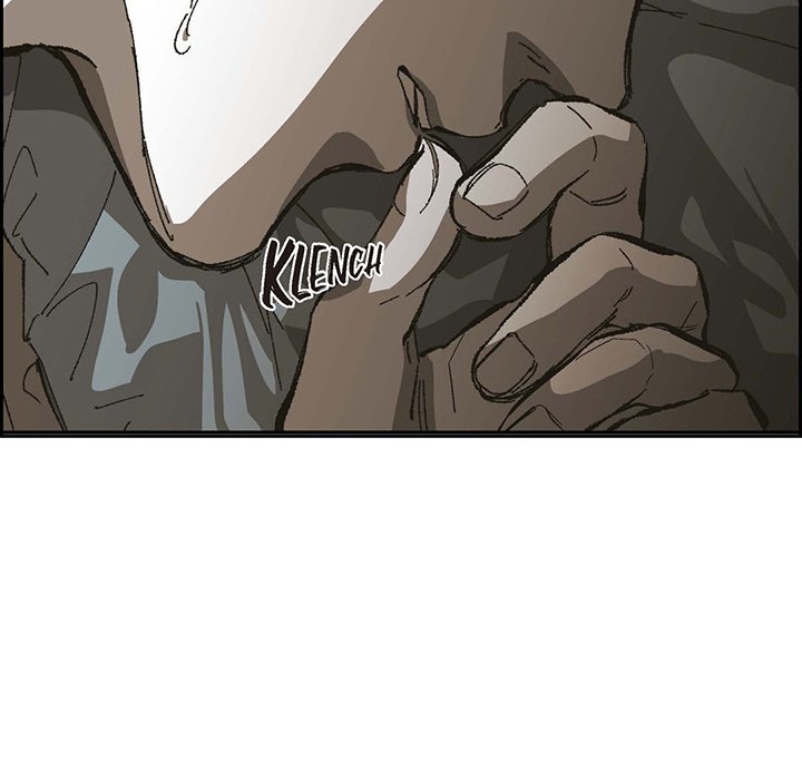 The Warehouse The Warehouse EP 73 - Toomics page 75 - 