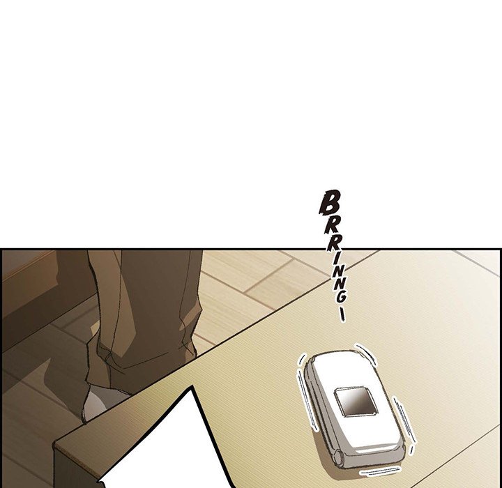 The Warehouse The Warehouse EP 73 - Toomics page 83 - 