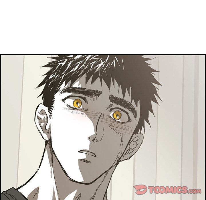 The Warehouse The Warehouse EP 73 - Toomics page 86 - 